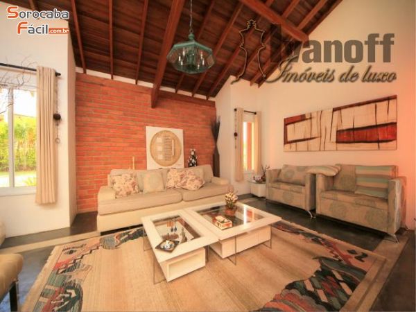 Chácara em , Sorocaba - Linda chácara a venda em SOROCABA 1225 - Foto 4